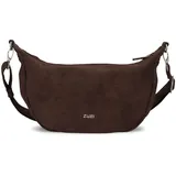 Zwei Mademoiselle M70 34 cm Braun
