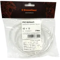 Dresselhaus Kraftstoffschlauch 8, 0 x 11, 0 mm (2