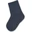 Sterntaler Fli Fli SOFT uni - Unisex Fliesen Flitzer einfarbig - warme Stoppersocken Baby mit Innenfrottee - elastische Baby und Kinder Strümpfe mit Anti-Rutsch-Sohle, marine, Größe 20