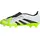 adidas Predator League FG/MG Kinder cloud white/core black/lucid lemon 35