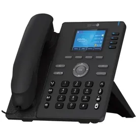 Alcatel H6 DeskPhone, Telefon, Grau