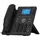 Alcatel H6 DeskPhone, Telefon, Grau