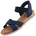 DESERT KISS Blau 37