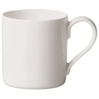 Villeroy & Boch Metrochic Kaffeetasse 0,17 l Weiß