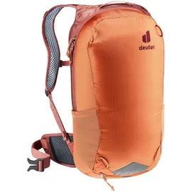 Deuter Race 16 Chestnut - Redwood