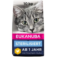 Eukanuba Sterilised/Weight Control 10 kg