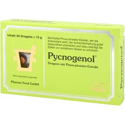 Pycnogenol Pharma Nord