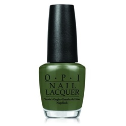 OPI Nail Lacquer Washington Collection lakier do paznokci 15 ml Nr. Nlw55 - Suzi - The First Lady Of Nails