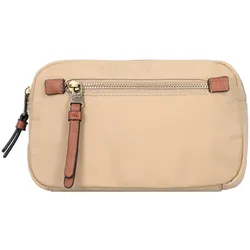 camel active Bari Gürteltasche 18 cm Bauchtaschen   Nude Herren