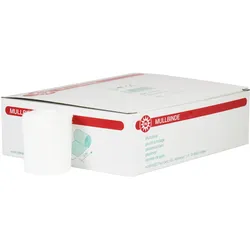 NOBAMED Mullbinden Baumwolle 4 m