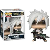 Funko POP! Games: LOL - Riven wBroken Blade