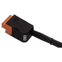 Weidmüller Abdeckhaube Leiterplatten- B2L 3.50 AH34 BK BX