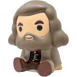 Plastoy SAS PLA80160 - Chibi Hagrid – Sparschwein