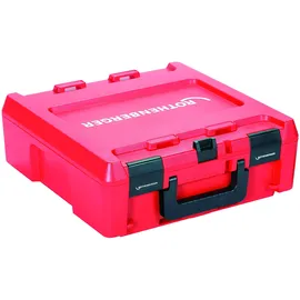 Rothenberger ROCASE 4414 Rot ohne Clip für Bedienungsanleitung