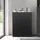 OTTO home Jarvie Aktenschrank 60x80 cm schwarz
