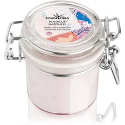 Soaphoria Happiness Nourishing Body Souffle Körper-Soufflé 125 ml