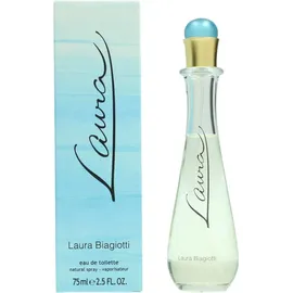 Laura Biagiotti Laura Eau de Toilette 75 ml