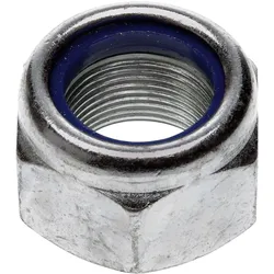 Sicherungsmuttern, DIN 985 - MUTTER,DIN985-8