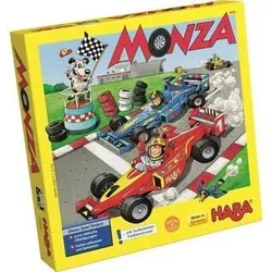 HABA 004416 Monza