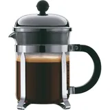 Bodum Chambord Kaffeebereiter 0,5 l chrom 1924-16