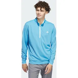 Lightweight Half-Zip Oberteil XL