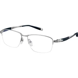 Brille CHARMANT Z ZT27007 Grau Gr. 54-16