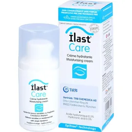TRB Chemedica ILAST Care Creme