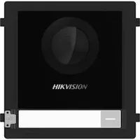 Hikvision Hikvision, Klingel + Türsprechanlage, DS-KD8003-IME1(B)
