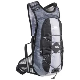 Trespass Mirror Trinkrucksack Silber