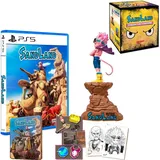 Bandai Namco, Sand Land - Collector's Edition