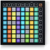 Novation Launchpad Mini MK3 Grid-Instrument f. AbletonLive
