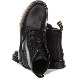 Dr. Martens Brookline Chukka Black Lusso