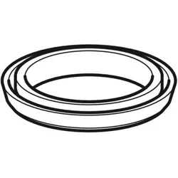 Geberit Profildichtung zu Bassin 241/859