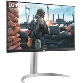 LG 27UP650P-W 27"