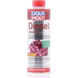 LIQUI MOLY Diesel Spülung | 500 ml | Dieseladditiv | Art.-Nr.: 2666