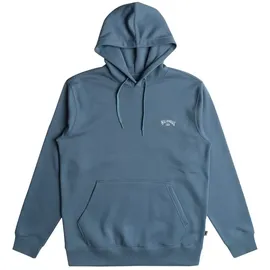 BILLABONG Arch Pro Kapuzenpullover blau - S