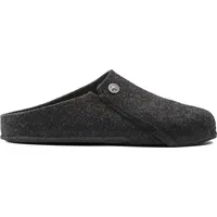 Birkenstock Zermatt Wollfilz grau 37
