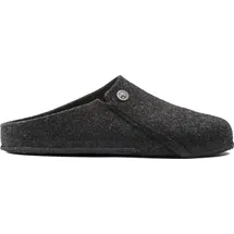 Birkenstock Zermatt Wollfilz grau 37