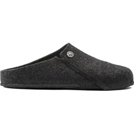 Birkenstock Zermatt Wollfilz grau 37