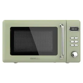 Cecotec Proclean 5110 Retro Grün