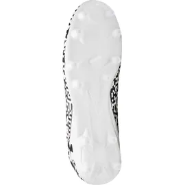 Under Armour Magnetico Select 5 FG Herren black/white 41