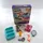 Spin Master Kinetic Sand Eiscreme Set Knete