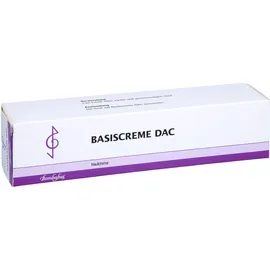 Bombastus Basiscreme DAC