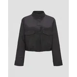Opus Blazer Schwarz 38
