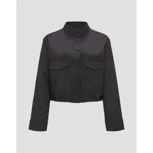 Opus Blazer Schwarz 38