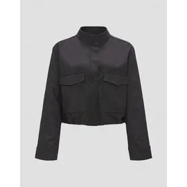 Opus Blazer Schwarz 38