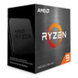 Prozessor AMD Ryzen 9 5950X 64 bits AMD AM4