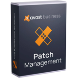 avast! Avast Business Patch Management