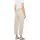 MAC Danni Jeans Barrel Fit in beiger Waschung-D36