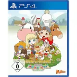 Story of Seasons: Friends of Mineral Town - Playstation 4